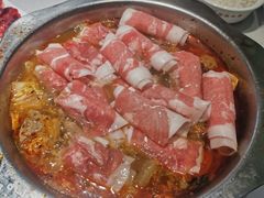 -古乐牛香·鲜牛肉牛杂火锅(吴江三里桥运东商业广场店)