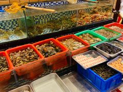 -抱德·潮汕味(敦和店原惠城鱼仔)