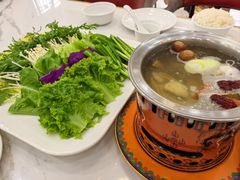 -老毛手抓·盐池滩羊非遗手抓(宁夏总店)