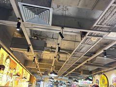 -潮汕大目牛肉火锅(上梅林店)