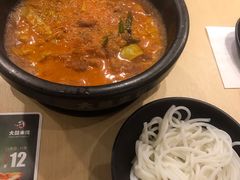 -大鼓米线(长宁建滔广场DM店)