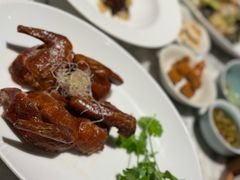 -杭州君悦酒店·湖滨28中餐厅