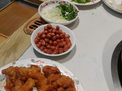 -东门口涮肉·砂锅·烤串(老门东店)
