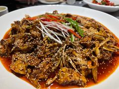 -红辣椒·川菜·火锅(张杨路店)