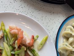 -前王院•巧克力海鲜市集餐厅(万平口店)