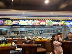 -甘家界牌柠檬鸭(青山店)