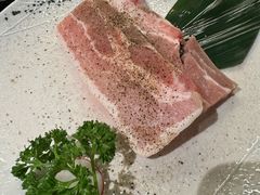 -谷牛和牛烤肉(漕河泾印象城店)