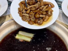 -天宜隆蘑菇宴火锅(石景山旗舰店)