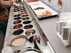 -海底捞火锅(吴中路店)