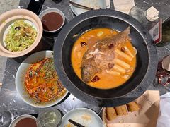 -长安记·大美陕菜(大族广场店)