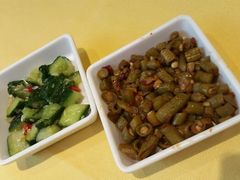 前菜小吃-石头咕(葵蓬店)