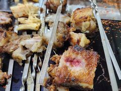 -运德成·天津老味烧烤(广开二马路店)