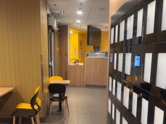 -麦当劳(民盈·国贸城店)