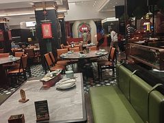 -奇芳阁·百年清真南京菜(夫子庙店)