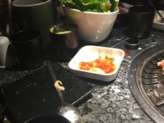 -汉拿山(包河万达店)
