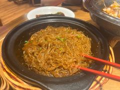 -巢爷老味(东方红店)