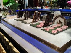 -加餐海鲜自助(宝龙一城店)