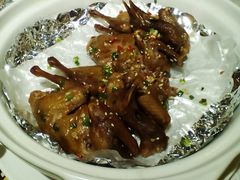 -紫阳家宴(源深店)