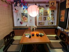 -鳗鱼家·深夜食堂(军博店)