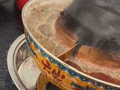 -京炭铜锅涮肉·羊蝎子·羊肉炉(保利·时光里店)