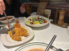 -塔道斯西餐厅(中央大街店)