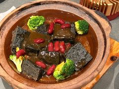 -潮澎派·潮汕菜大排档(南较西路店)