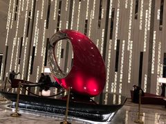 -上海宝华万豪酒店