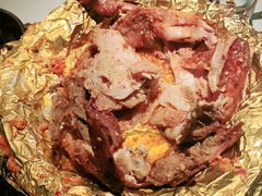 -原味田园·客家菜·土窑鸡(中航城君尚购物中心店)