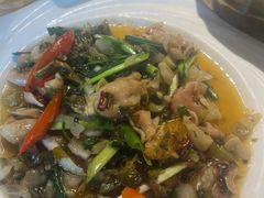 -闽公馆·客家私房菜·商务宴请·包厢(杏林橡树湾店)