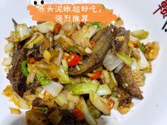 -赣饭农家·江西小炒(西乡店)