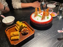 灵隐素烧鹅-锦楼·臻选新杭帮(杭州中心店)
