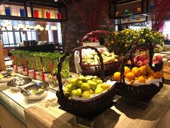 -OPEN開全日自助餐厅·牛肉火锅·海鲜(佛山希尔顿酒店)