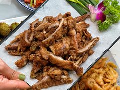 -食鸡公社辣子鸡·潍坊菜·烧烤