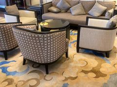 -海陵岛保利皇冠假日酒店·御公馆中餐厅 CANAL LNUA