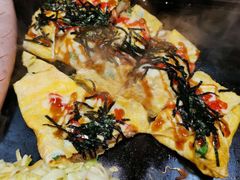 -鹤桥风月(ヨドバシ梅田店)