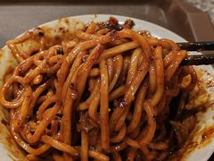 担担面-小街天府(西工小街店)