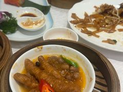 -丰鲤楼•闽南茶楼(仟禧汇店)