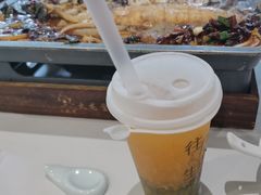 -火龙堂·风味民间菜(文一路店)