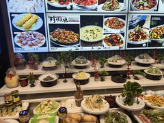-东北人家铁锅炖(水岸帝景店)
