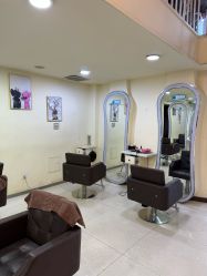 -丽时 Hair Salon