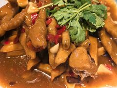 -亿牌牌东北烧烤(怀特店)