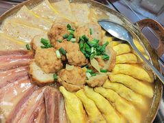 -汉口人家(利济北路店)