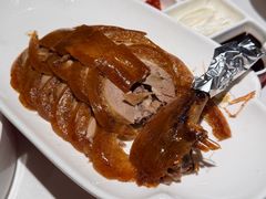 -大鸭梨烤鸭店(花园村店)