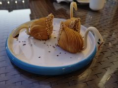 -鹭江宾馆·观海餐厅