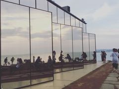 -Cafe Aewol Monsant