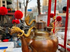 -肘子酥•天津一绝•特色捞面(德云社店)