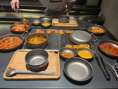 -夜食白市Yespicy·烧烤啤酒宵夜(番禺四海城店)