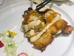 -小放牛河北菜(长安万达店)
