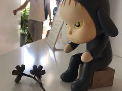 -CAFE'IN精品咖啡体验空间(小寨店)