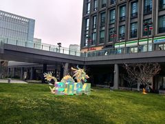 -陆家嘴世纪金融广场